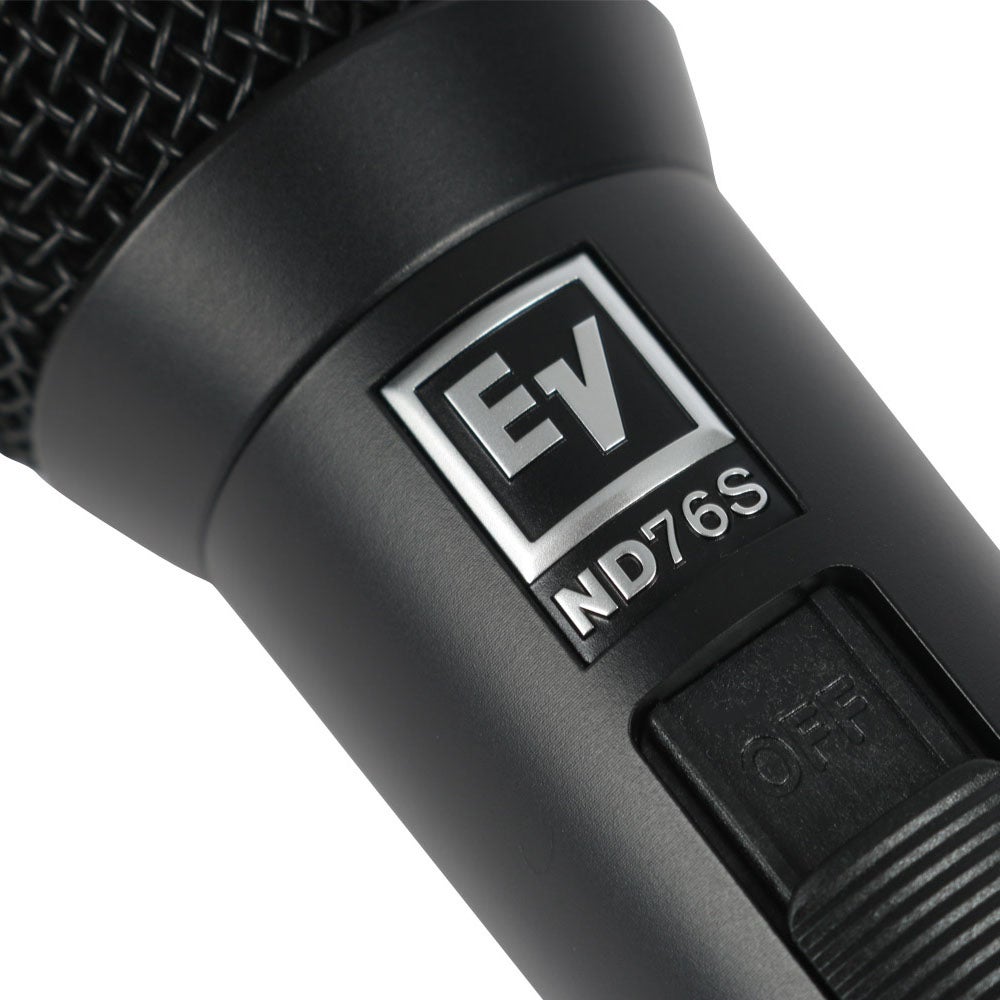Electro-Voice ND76S zangmicrofoon