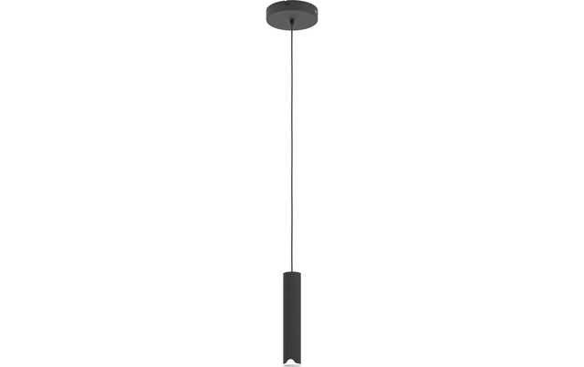 EGLO Pendelleuchte »Zigbee BALAMORTA-Z LED 1 x 3.7W 2700-6500K« 1 Stk. RGB