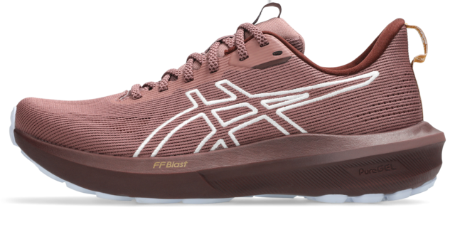 Asics Laufschuh »GT-1000 14 TR«  für mehr Stabilität