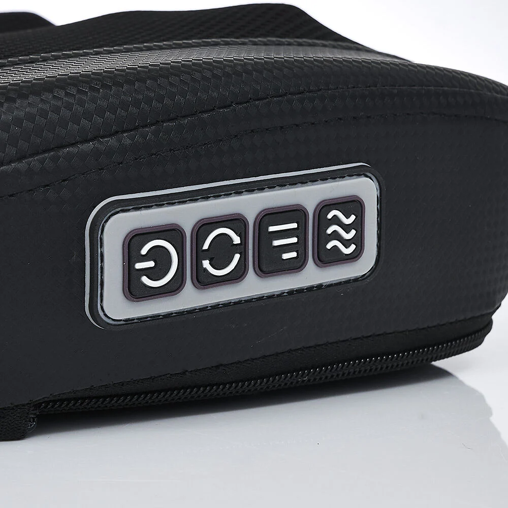 Appareil de massage pour pieds 4 points de stimulation