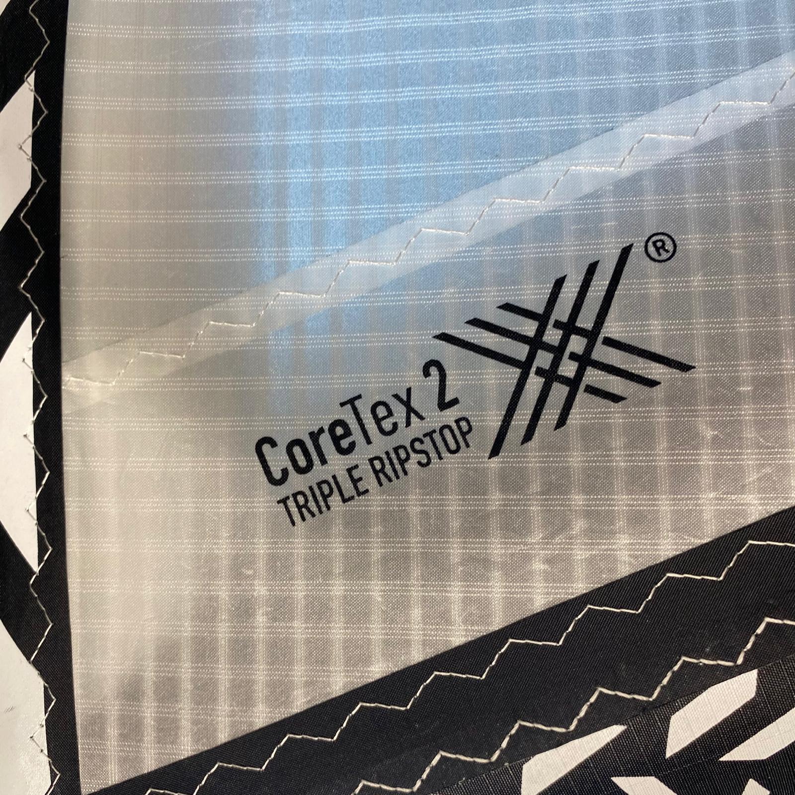 CORE Section 5 White