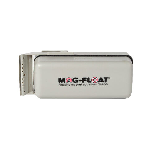 Mag-Float Algenmagneet met Mes