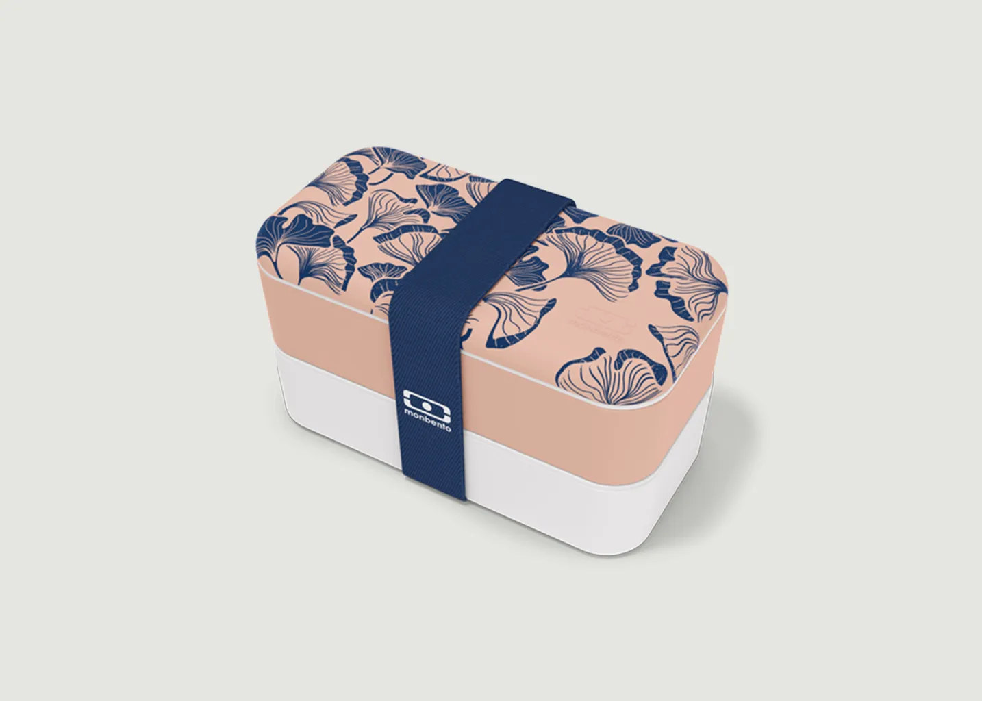 La boîte Bento Original Ginkgo monbento
