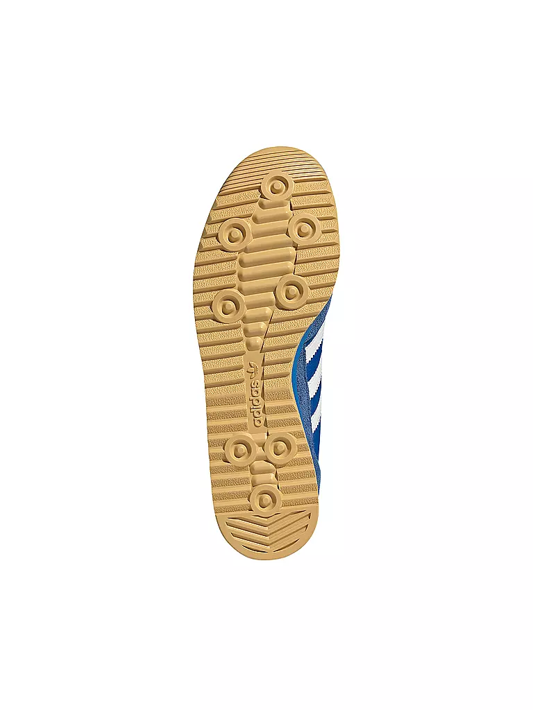 ADIDAS ORIGINALS Sneaker SL 72 RS blau