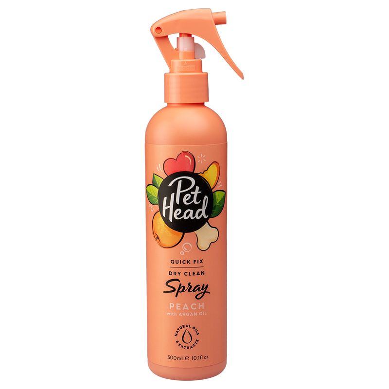 Shampooing Pet Head Quick Fix 2 en 1 ✓ pas cher