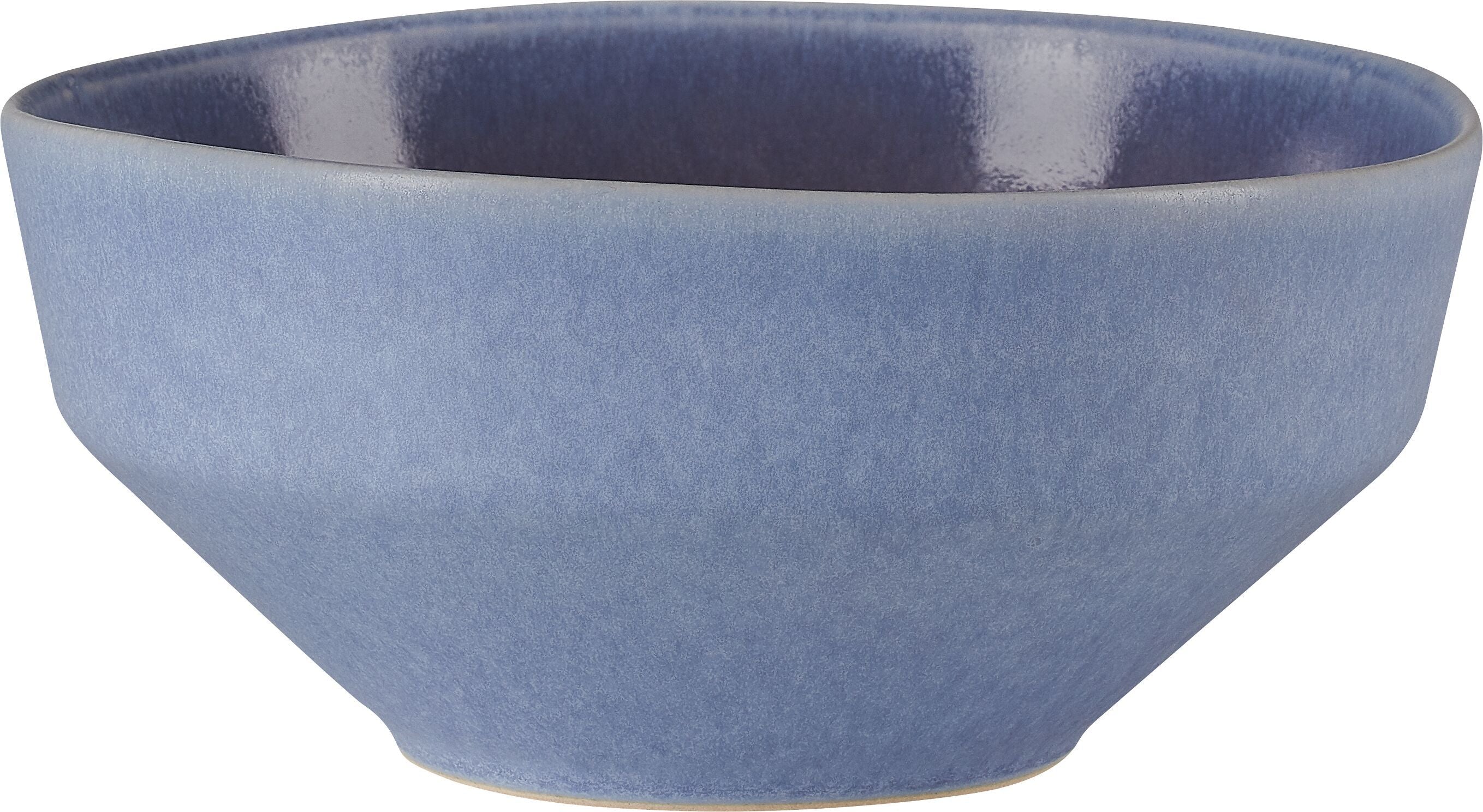 SPHERE Schüssel - Hellblau / H: 7.0 cm