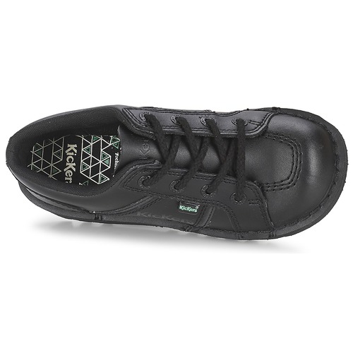 Kickers - KICK LOTOE - Noir