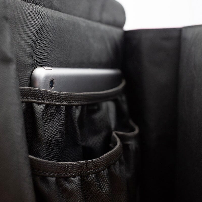 Bold Banana Envelope Mini Beyond Bold  Backpack Obsidian