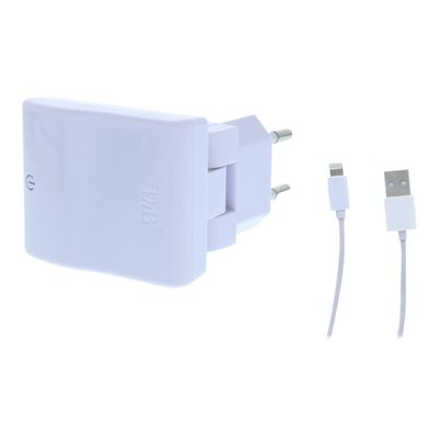 T'nB adaptateur secteur