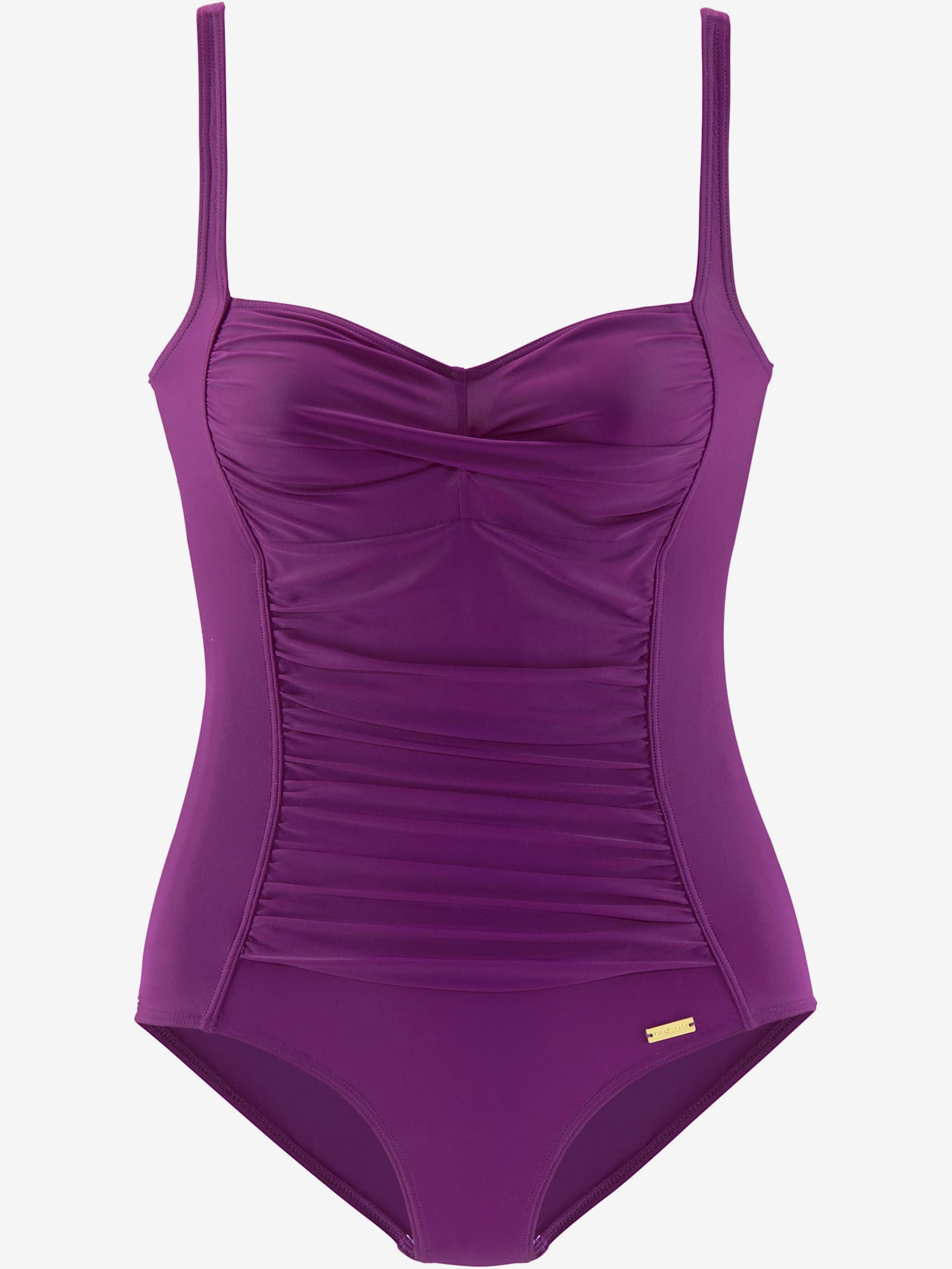 Maillot de bain design classique