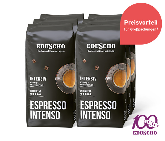 Eduscho Espresso Intenso