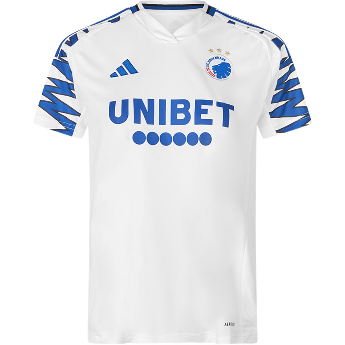 FC København Hjemmebanetrøje 24/25