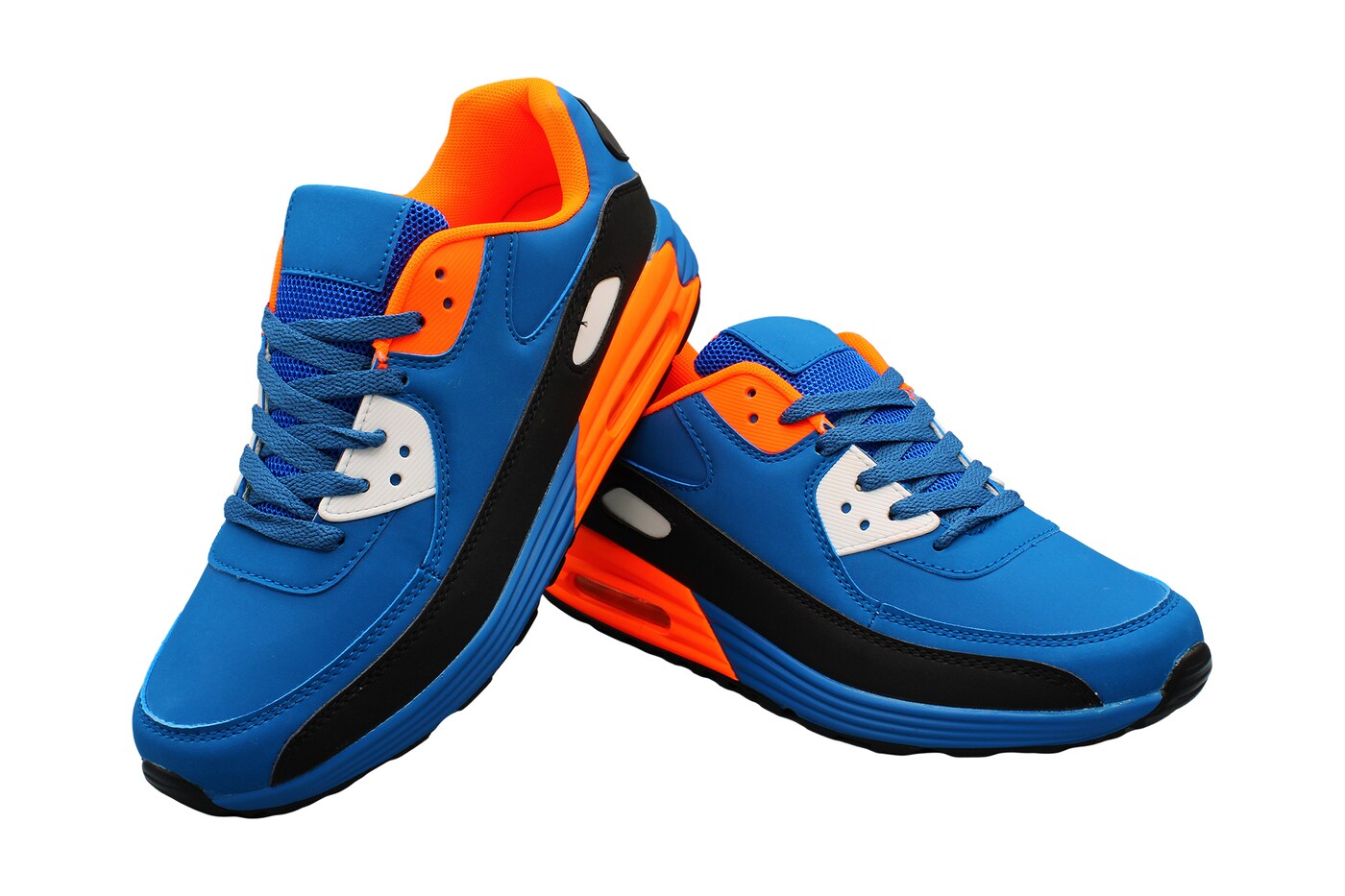 Planets 809 Sneaker Herren