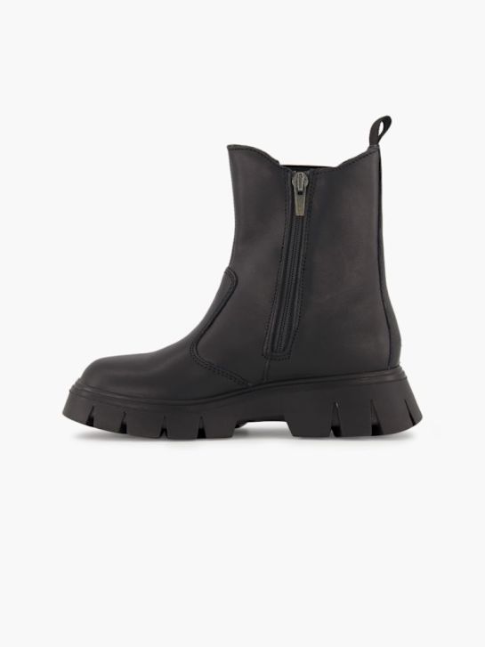 Primigi Stiefel Schwarz