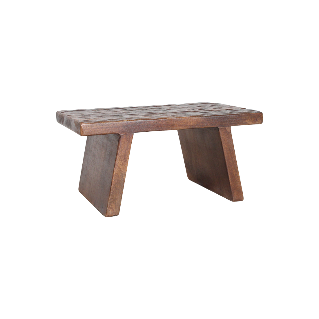 Kruk Chisseled top bruin - STMW2