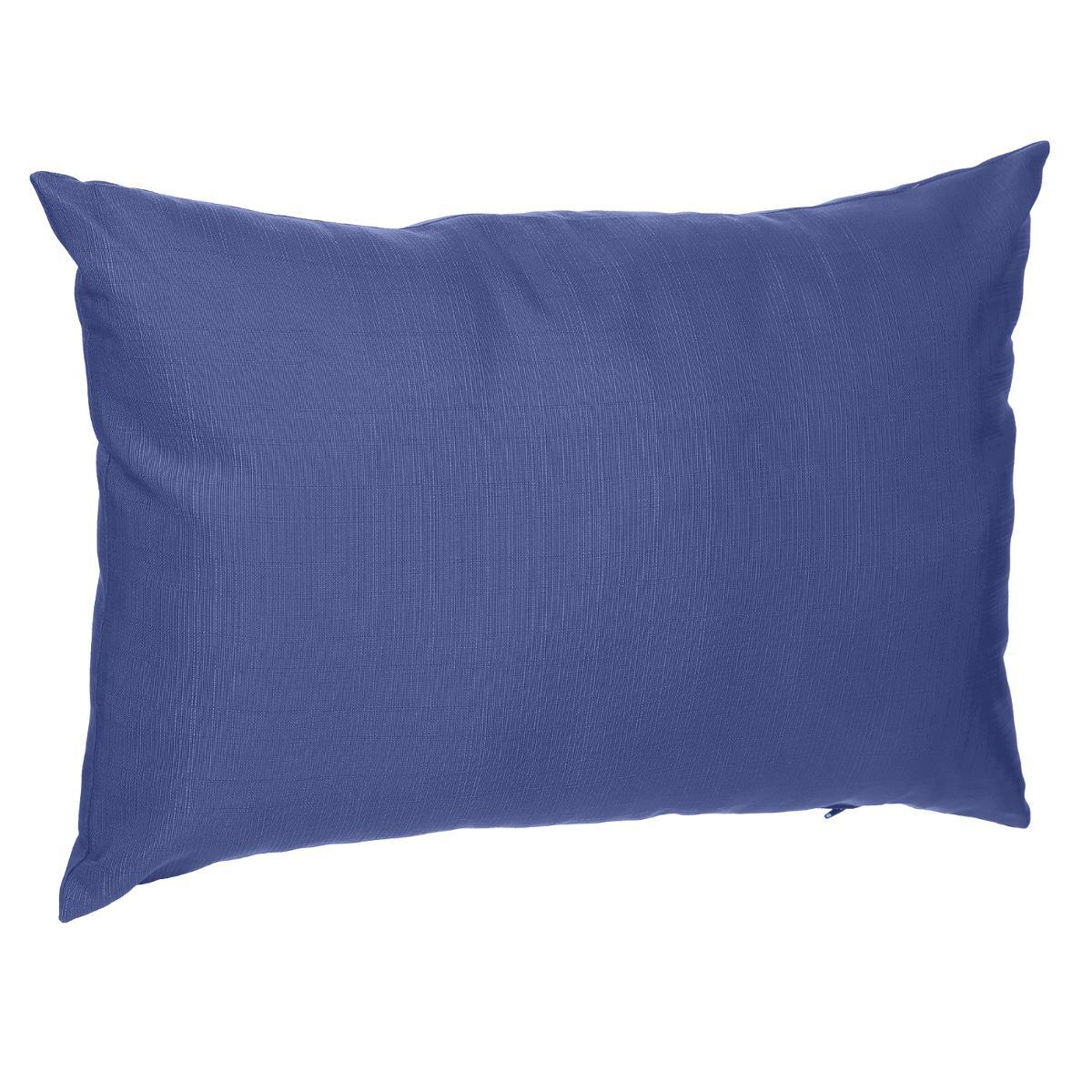 COUSSIN KORAI 30X50CM LAVANDE