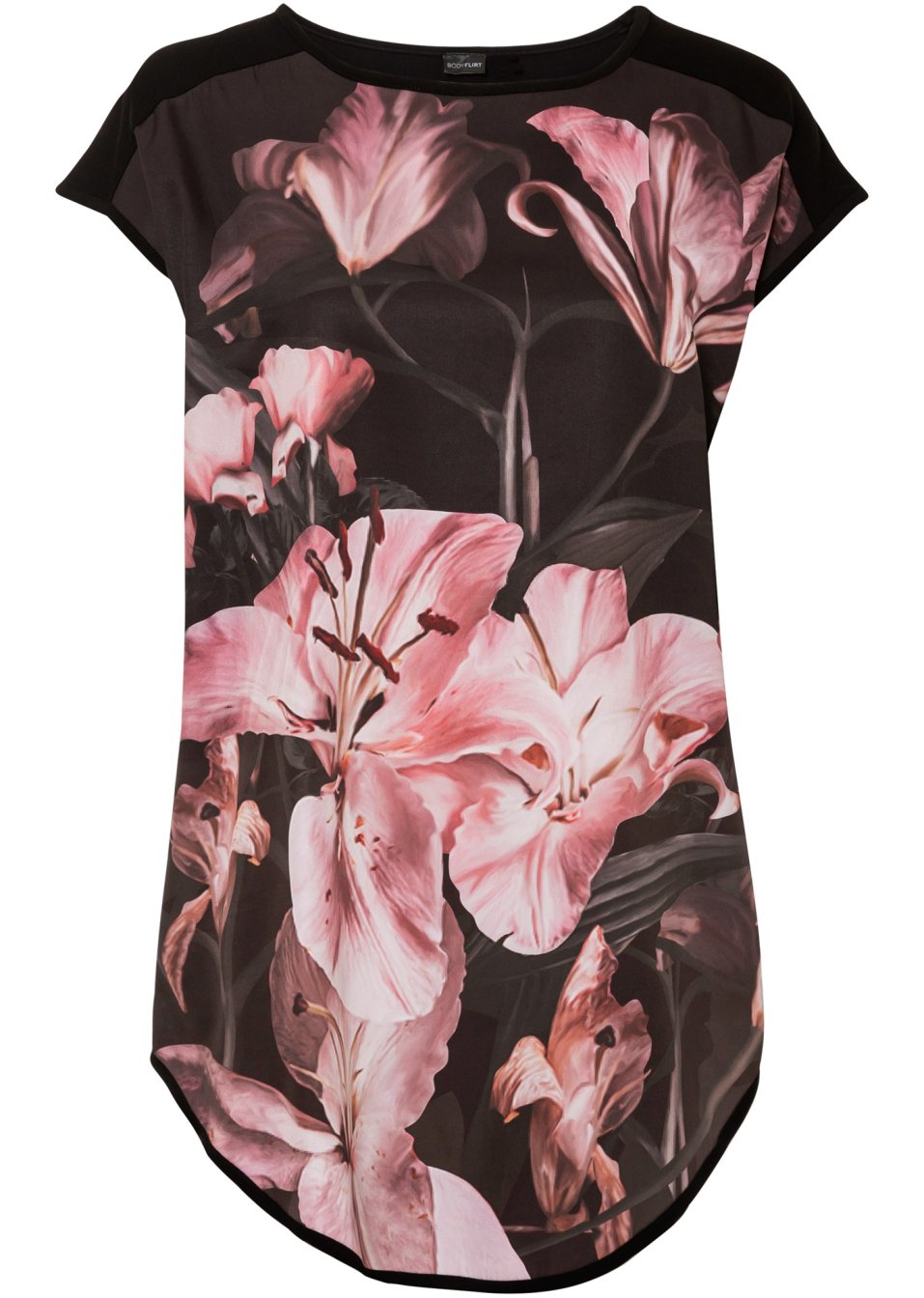 T-shirt imprimé