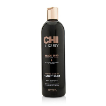Chi CHI Luxury Black Seed Oil Moisture Replenish Conditioner