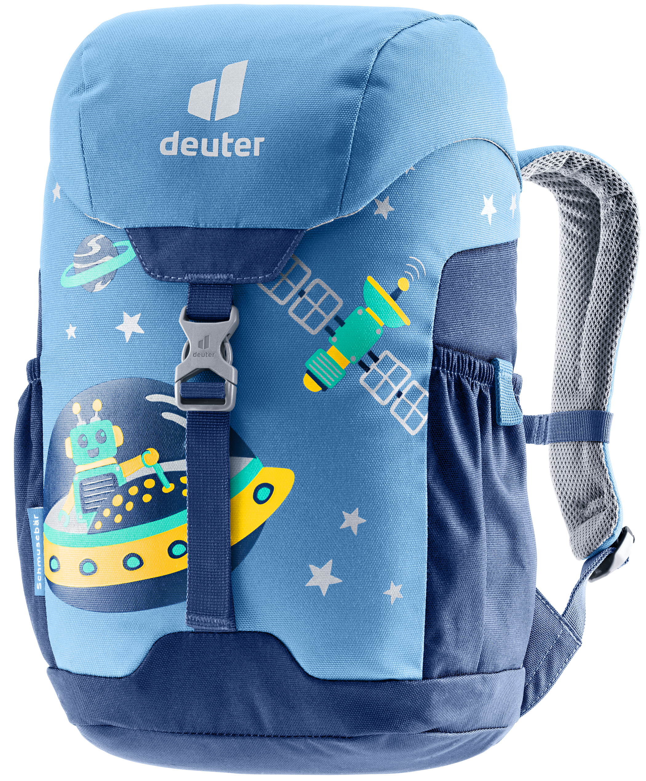 Deuter Schmusebär 8L<br>Barnesekk