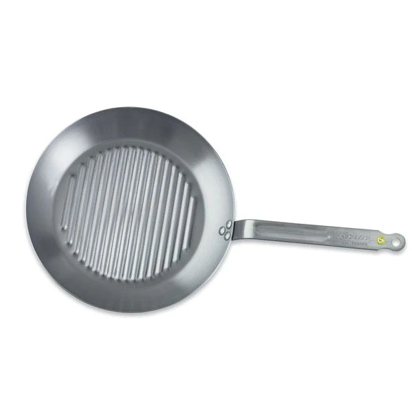 Grill Minéral B Elément 26 cm De Buyer