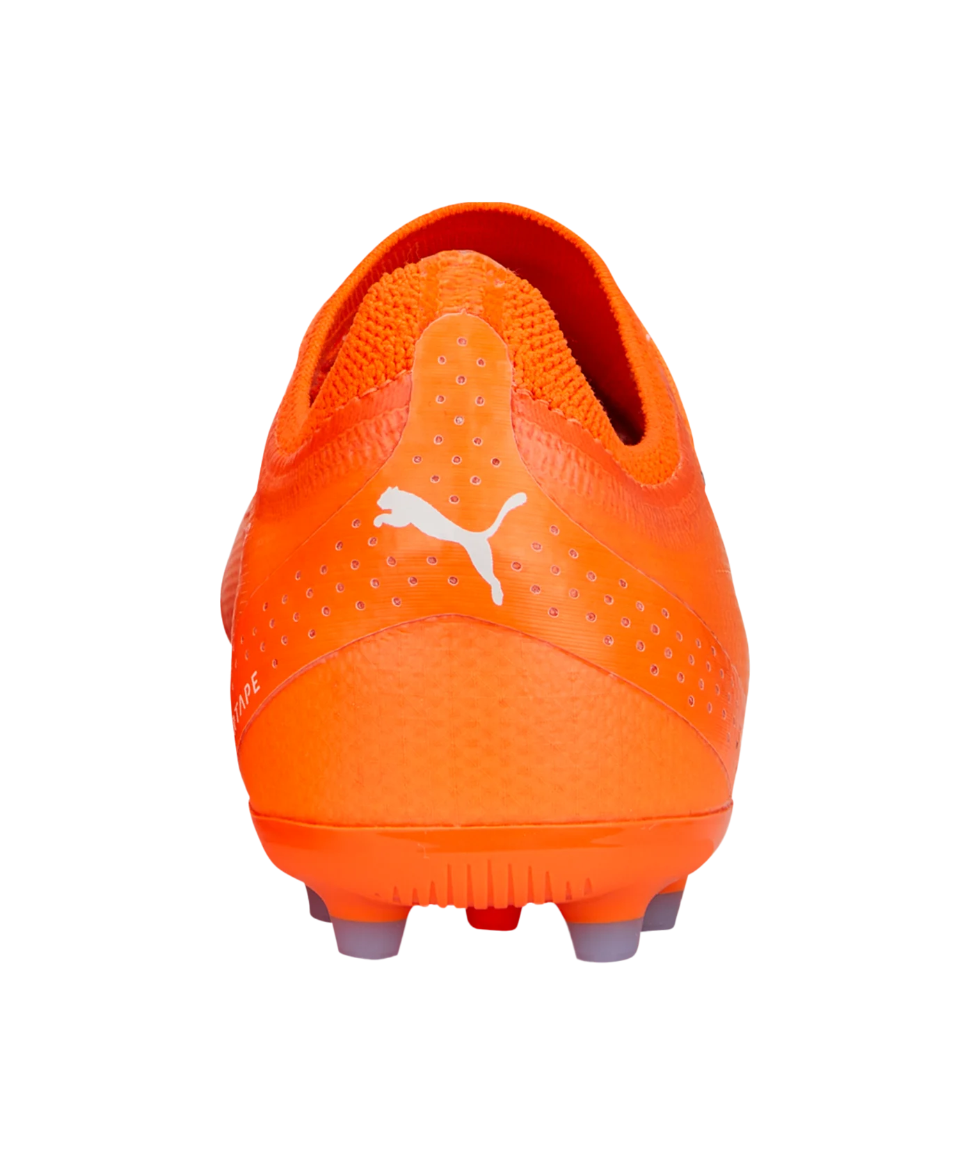 PUMA ULTRA Ultimate MG Supercharge Orange F01