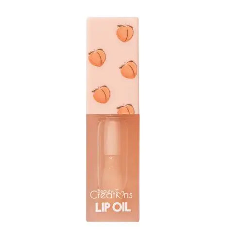 Sweet Dose Lip Oil Peach
