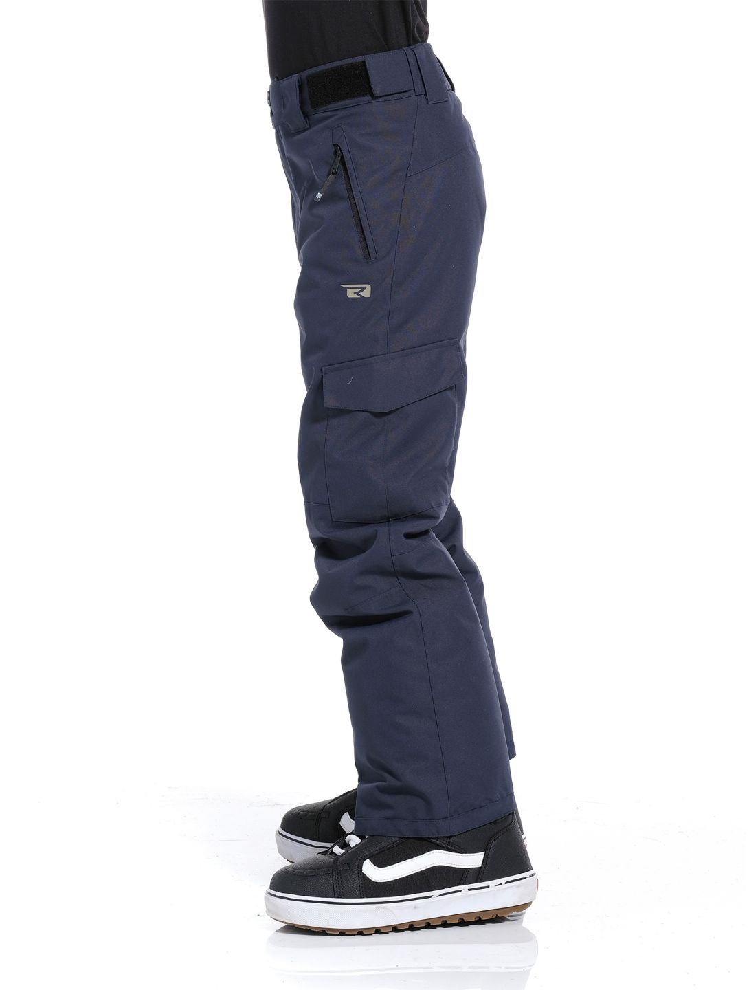 Buzz-R-Jr. skibroek kinderen