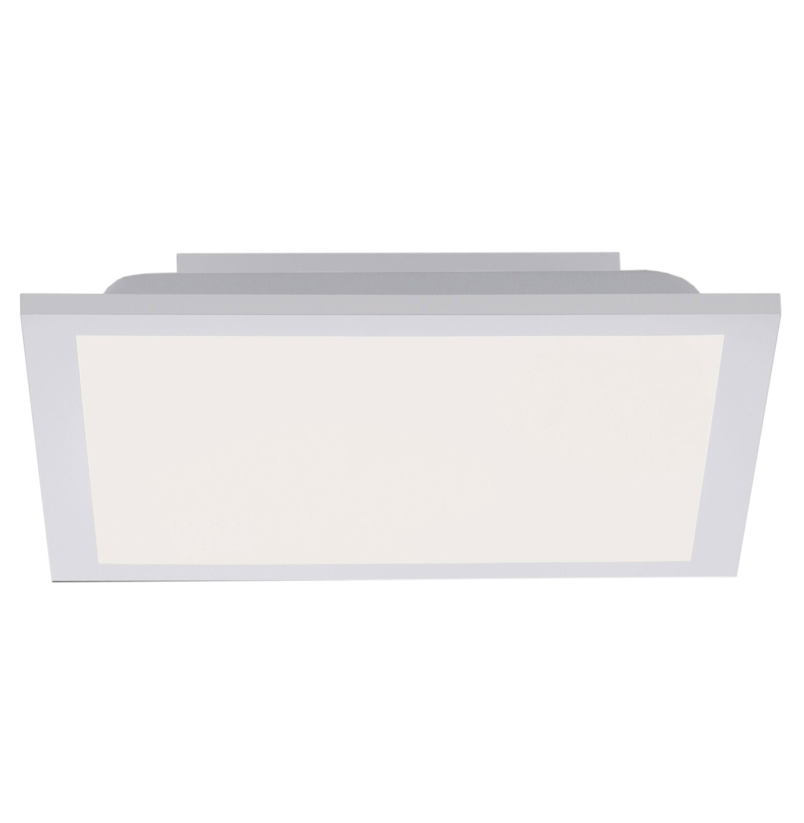 LED-Deckenleuchte - weiß - Bewegungsmelder