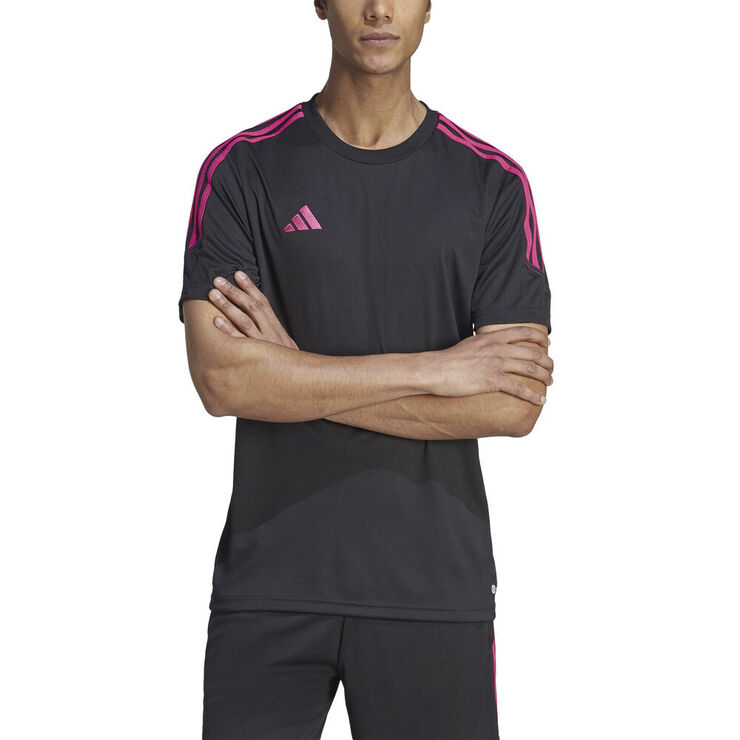 adidas Tiro 23 Club træningstrøje Sort