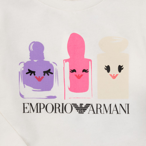 Emporio Armani - 6HET02-3J2IZ-0101 - Blanc