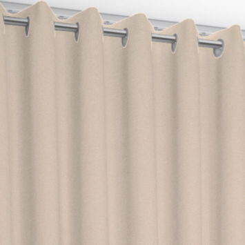 Gordijn Jette 4741 almond
