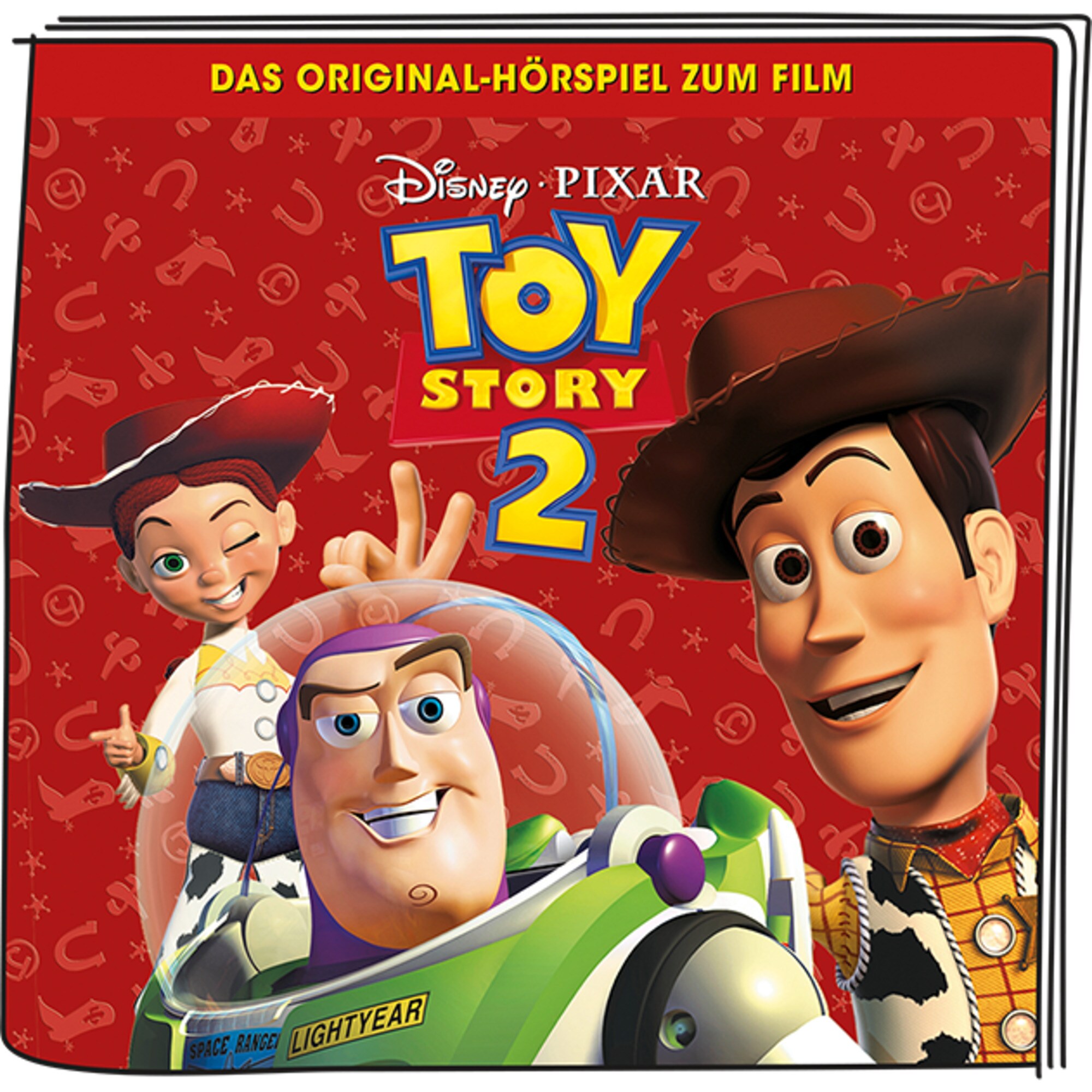 Tonies Spielfigur Disney - Toy Story 2