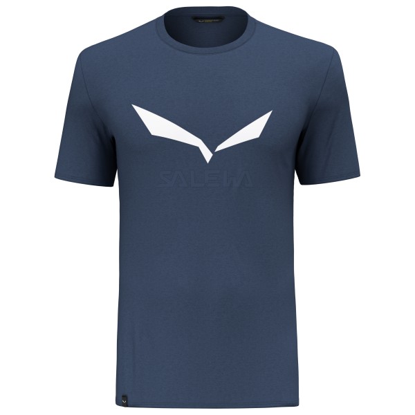 Salewa - Solidlogo Dry T-Shirt - T-shirt technique
