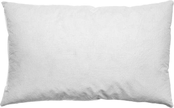 Himla CUSHIONPAD 400gr White