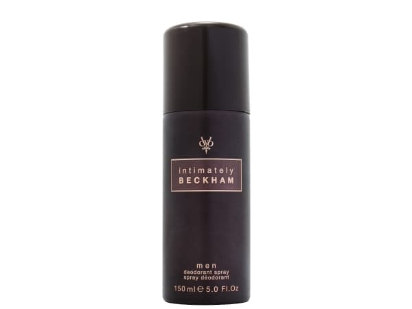 David Beckham Intimately Men Deodorant 150ml spray