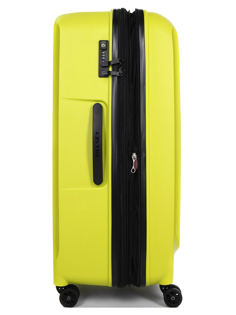 Valise extensible Delsey Belmont Plus 82.5 cm