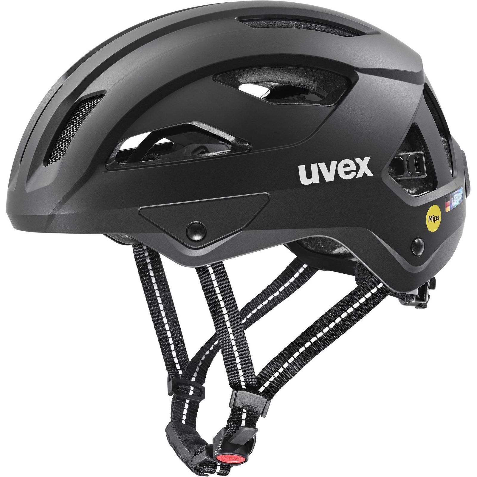 Uvexcity stride MIPS Hiplok