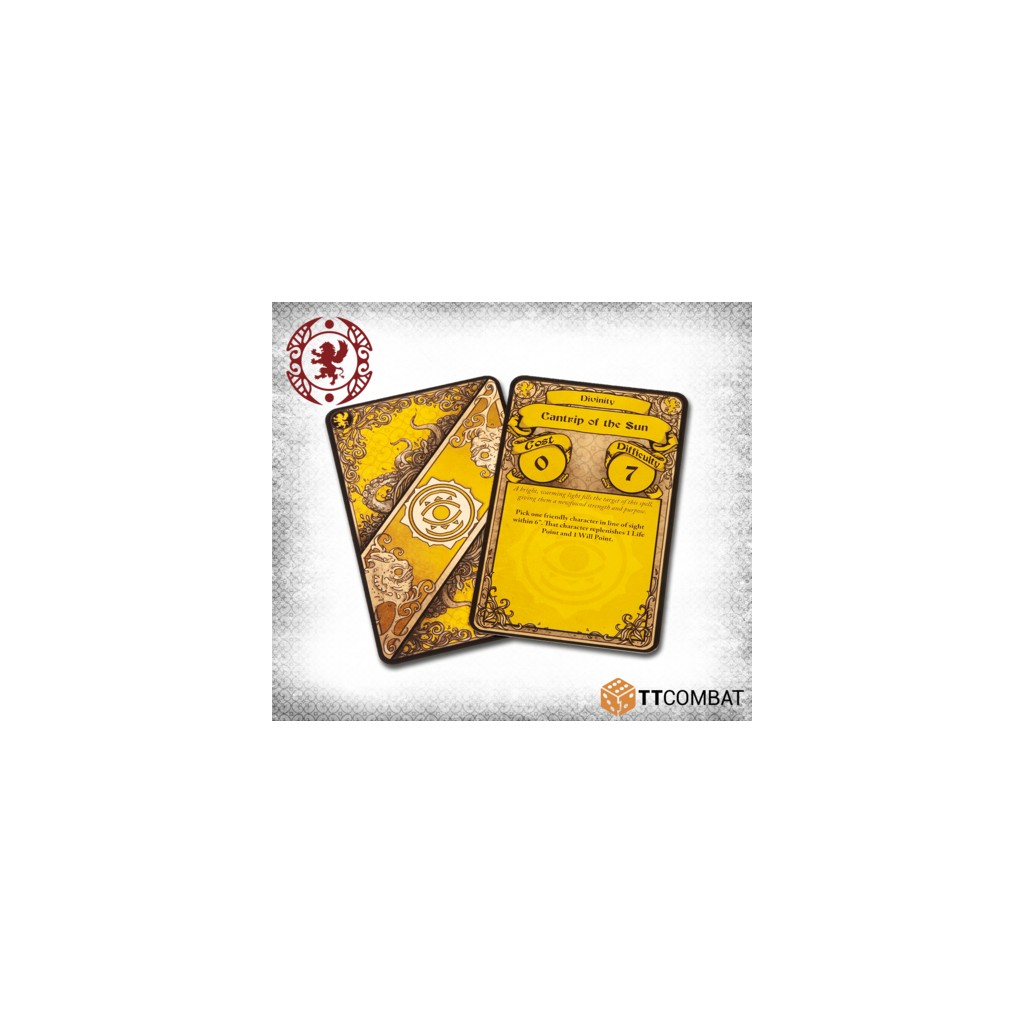 Carnevale - Magic Cards