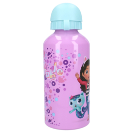 Drinkfles 500ml Gabby's Dollhouse Really Refreshing