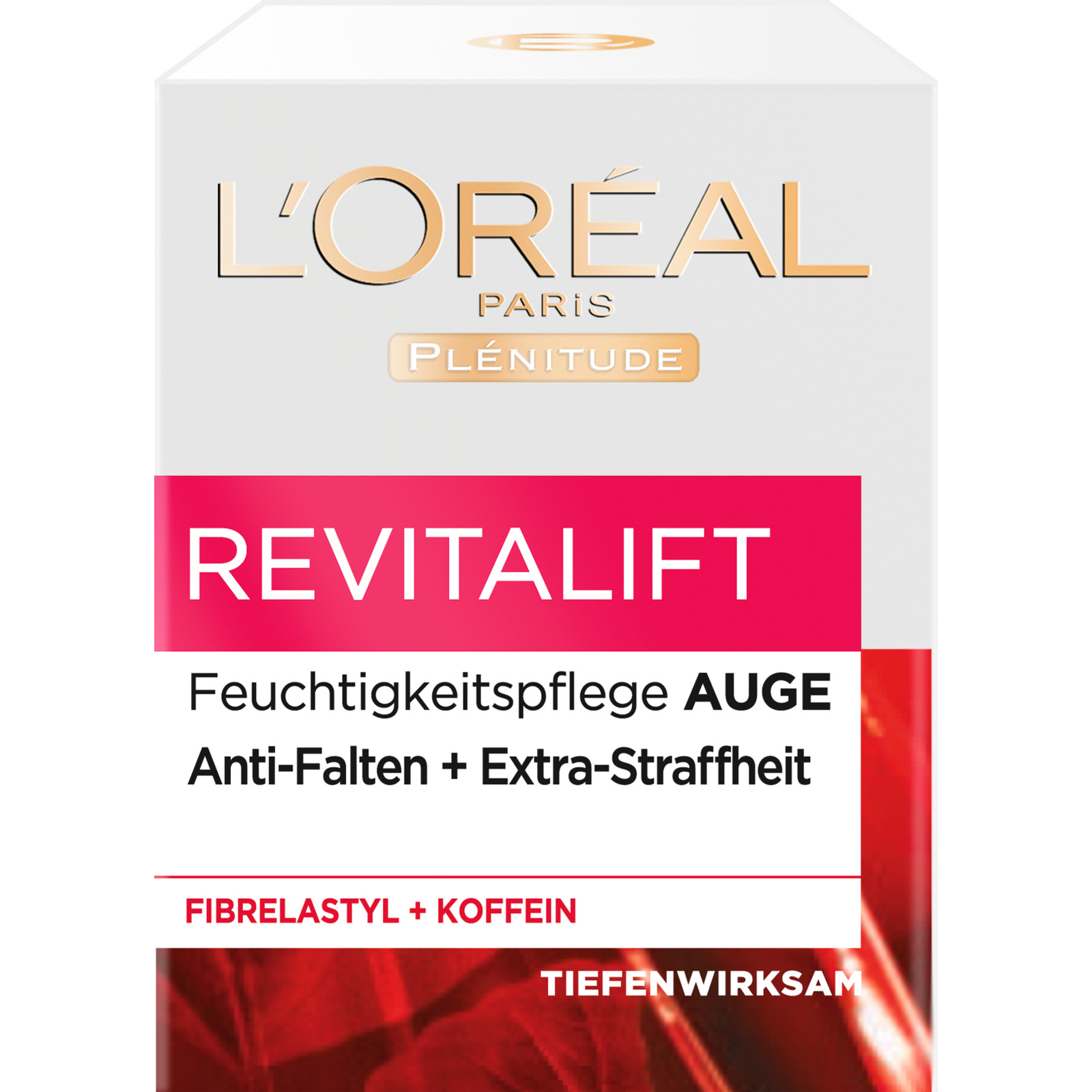L'Oreal Revitalift Augencreme 15 ml
