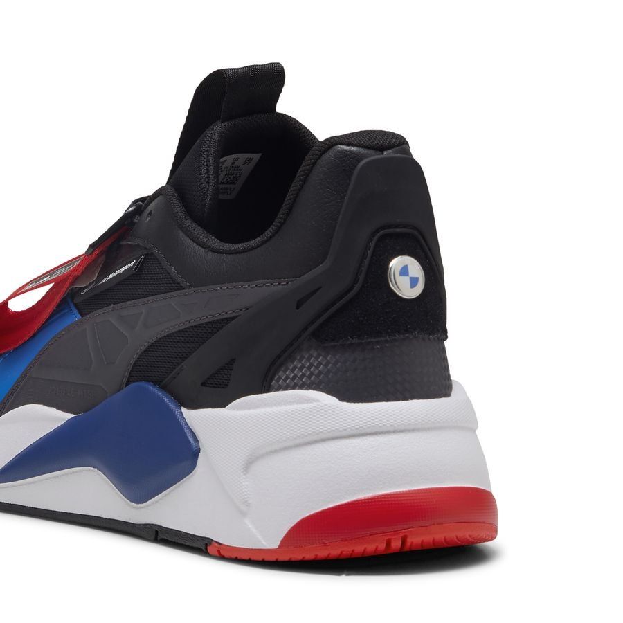 Puma BMW M Motorsport RS-X Sneakers