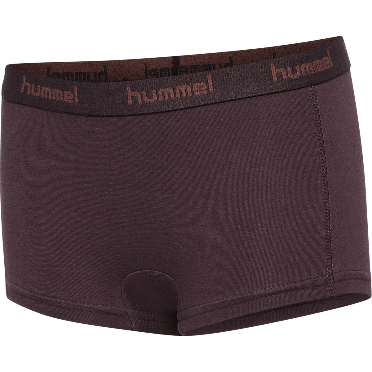 hummel Carolina 2-Pak Hipsters Børn