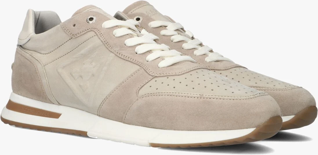 GAASTRA beige gaastra lage sneakers orion