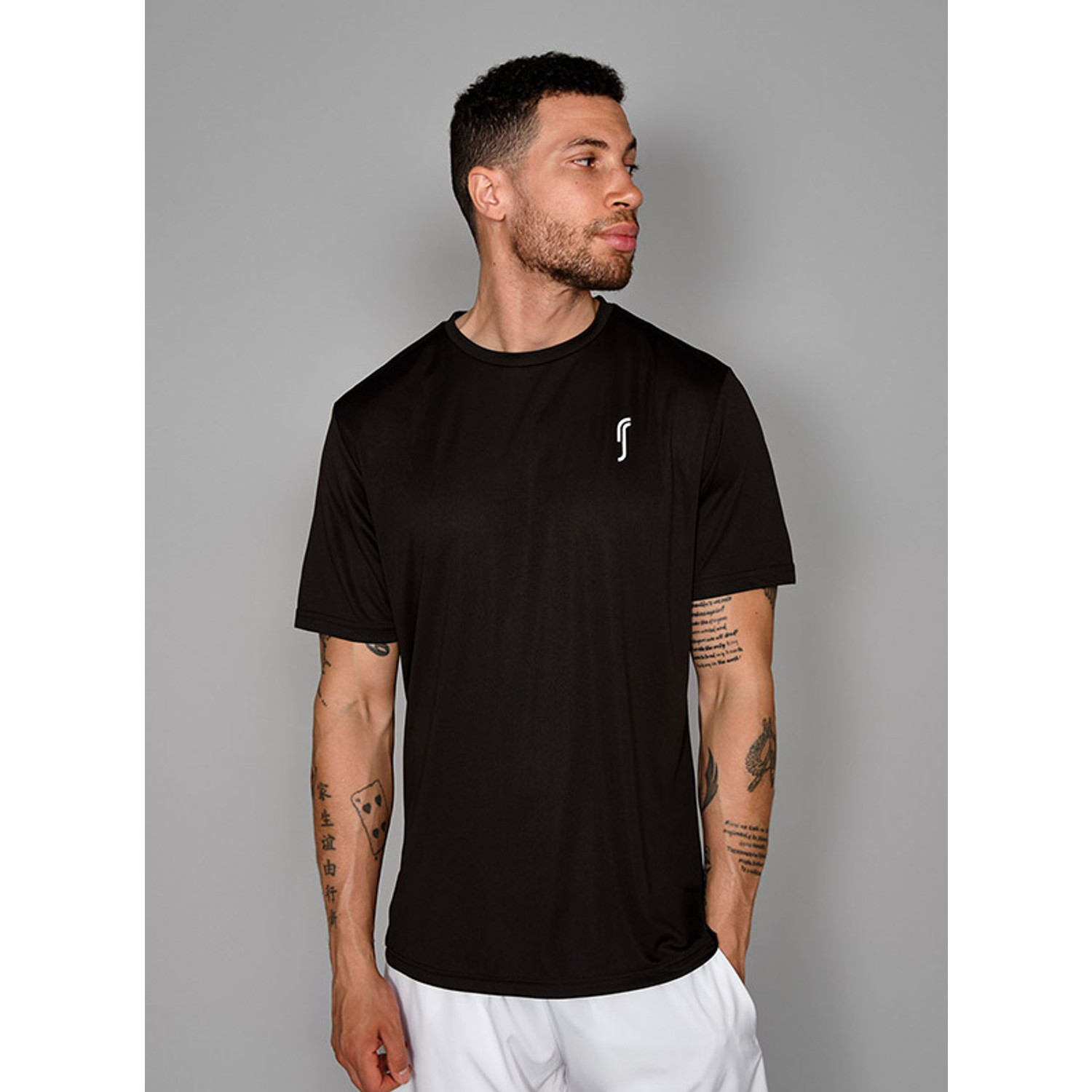 RS Sportswear Court Performance Tee