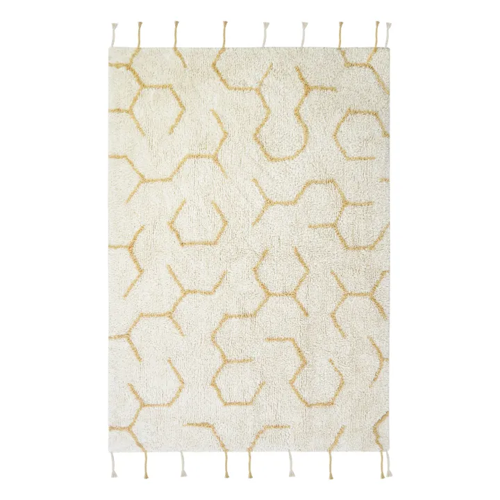 Lorena Canals Tapis Pollinisation