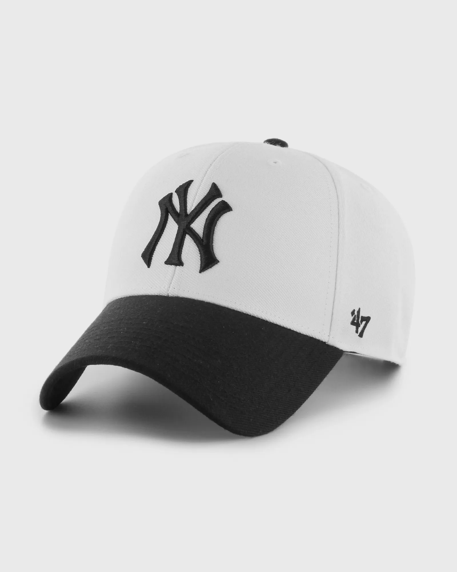 ´47 MLB New York Yankees Sure Shot Snapback TT ’47 MVP