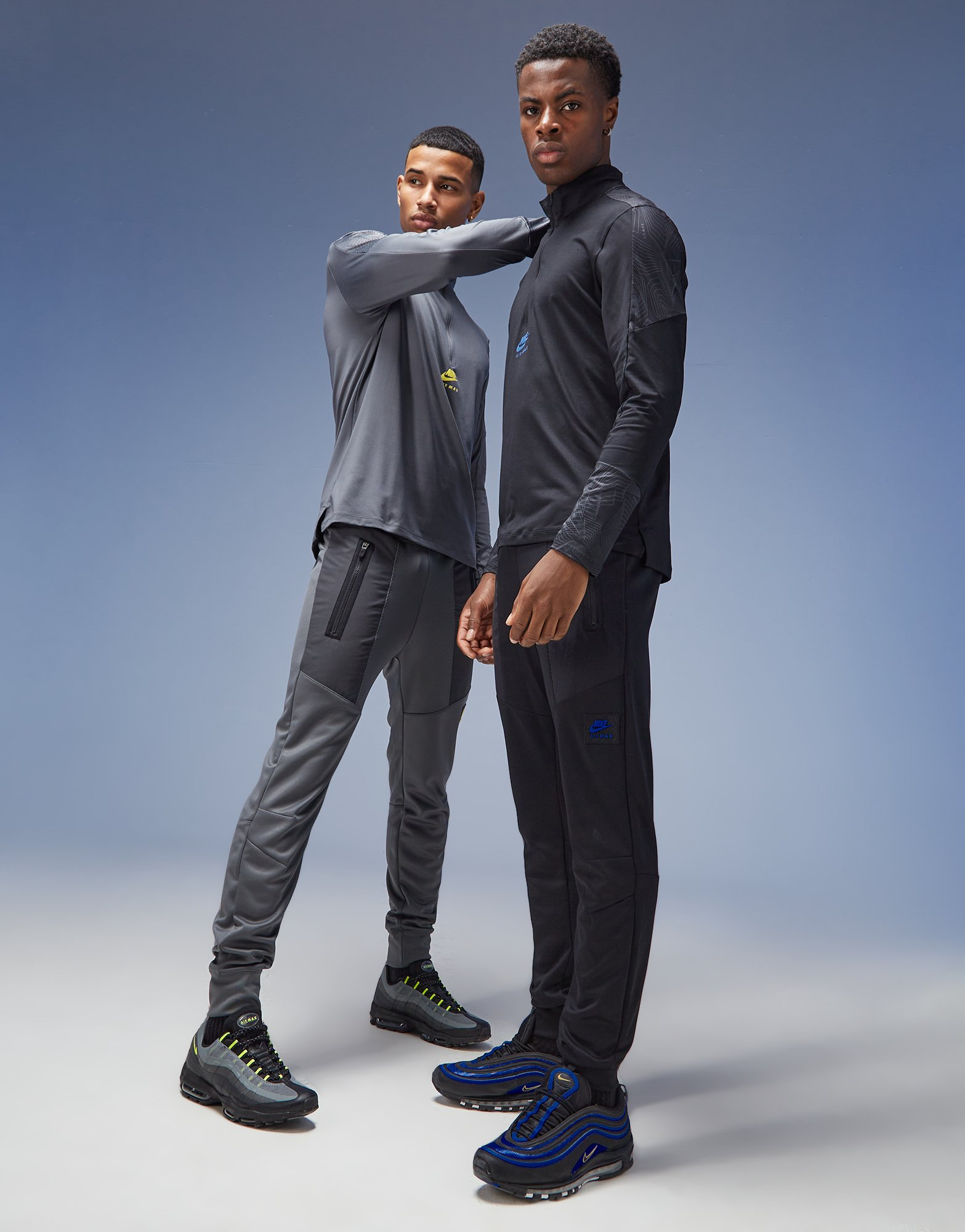 Nike Pantalon de jogging Air Max Homme