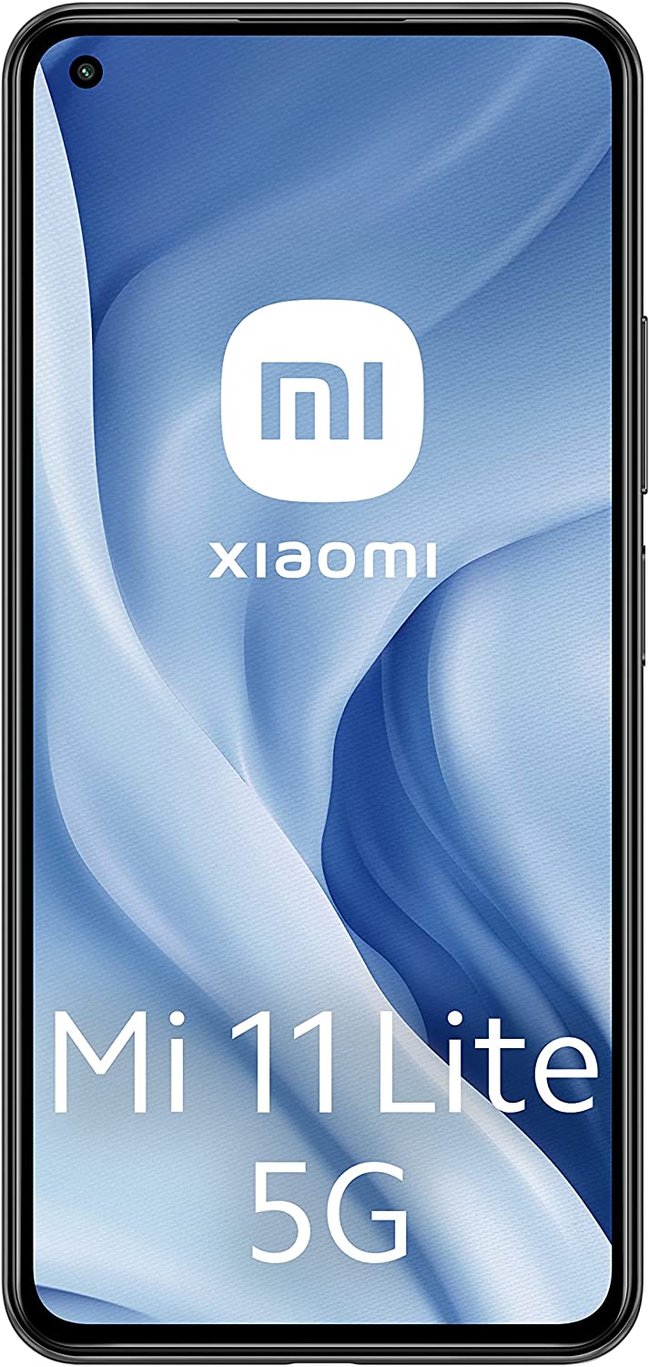 Xiaomi Mi 11 Lite 5G