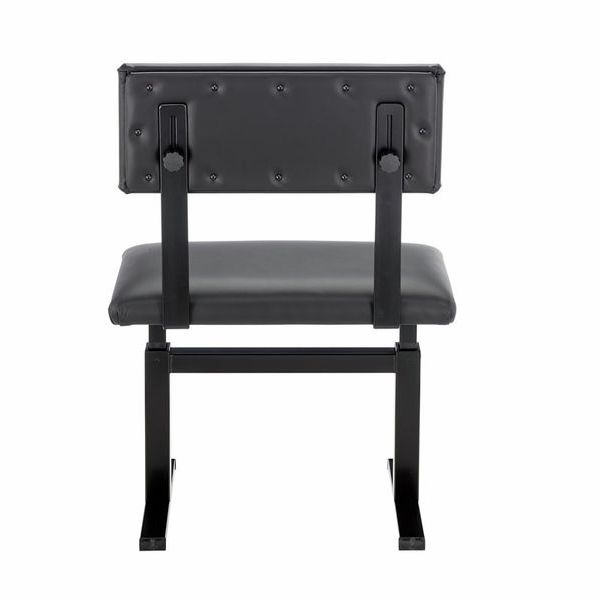 Andexinger 484 Piano Bench w. Backrest
