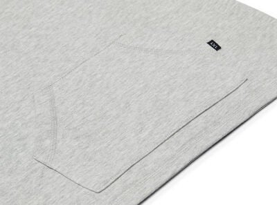 Luca & Lola Rocolo Hettegenser, Grey Melange